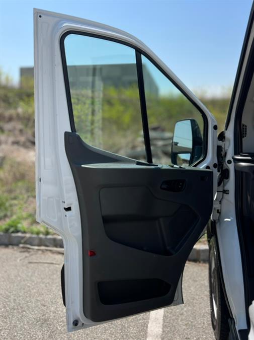 2021 Ford Transit Cargo Van T-250 148" EL High Rf 9070 GVWR RWD, available for sale in Paterson, New Jersey | Speedway Commercial Motors LLC. Paterson, New Jersey 2021 Ford Transit Cargo Van T-250 148" EL High Rf 9070 GVWR RWD, available for sale in Paterson, New Jersey | Speedway Commercial Motors LLC. Paterson, New Jersey
