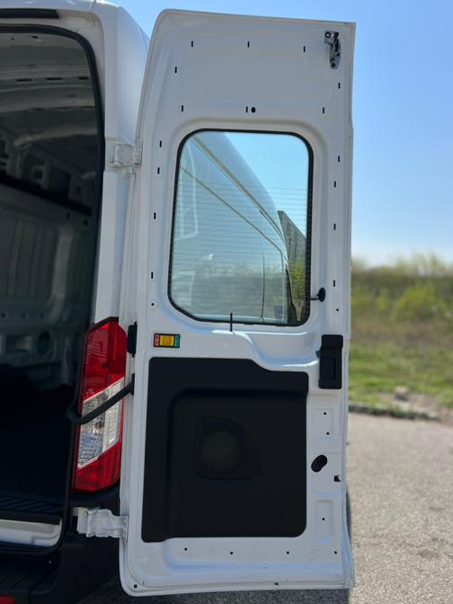 2021 Ford Transit Cargo Van T-250 148" EL High Rf 9070 GVWR RWD, available for sale in Paterson, New Jersey | Speedway Commercial Motors LLC. Paterson, New Jersey 2021 Ford Transit Cargo Van T-250 148" EL High Rf 9070 GVWR RWD, available for sale in Paterson, New Jersey | Speedway Commercial Motors LLC. Paterson, New Jersey