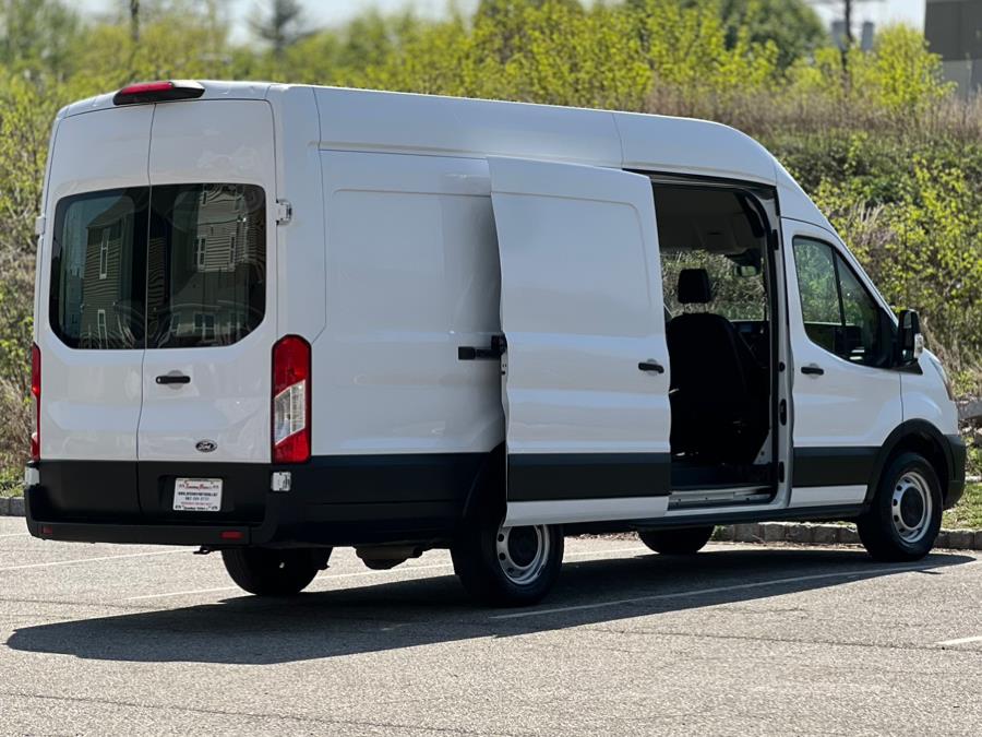 2021 Ford Transit Cargo Van T-250 148" EL High Rf 9070 GVWR RWD, available for sale in Paterson, New Jersey | Speedway Commercial Motors LLC. Paterson, New Jersey 2021 Ford Transit Cargo Van T-250 148" EL High Rf 9070 GVWR RWD, available for sale in Paterson, New Jersey | Speedway Commercial Motors LLC. Paterson, New Jersey