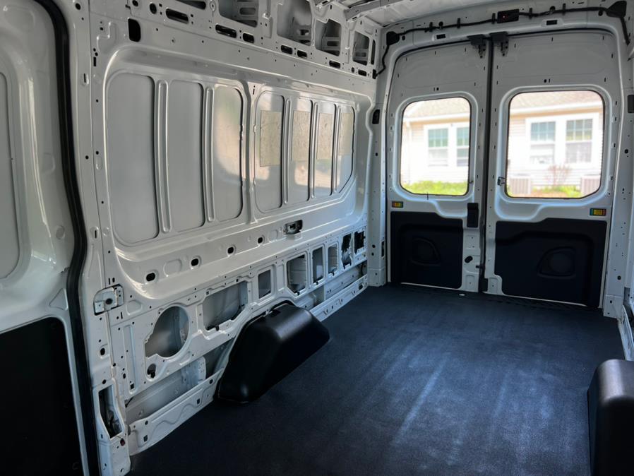 2021 Ford Transit Cargo Van T-250 148" EL High Rf 9070 GVWR RWD, available for sale in Paterson, New Jersey | Speedway Commercial Motors LLC. Paterson, New Jersey 2021 Ford Transit Cargo Van T-250 148" EL High Rf 9070 GVWR RWD, available for sale in Paterson, New Jersey | Speedway Commercial Motors LLC. Paterson, New Jersey
