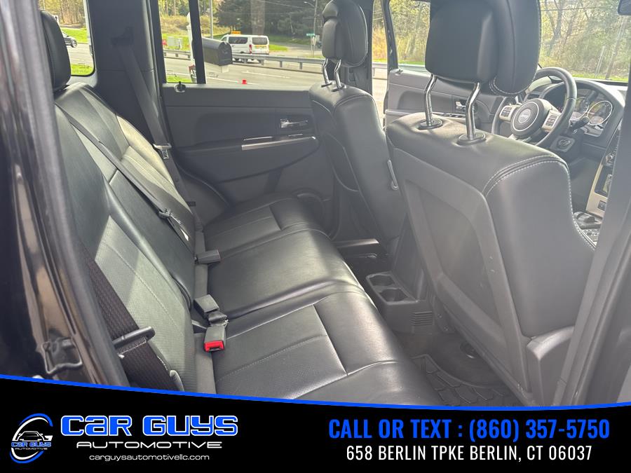2012 Jeep Liberty 4WD 4dr Limited, available for sale in Berlin, Connecticut | Car Guys Automotive LLC. Berlin, Connecticut 2012 Jeep Liberty 4WD 4dr Limited, available for sale in Berlin, Connecticut | Car Guys Automotive LLC. Berlin, Connecticut