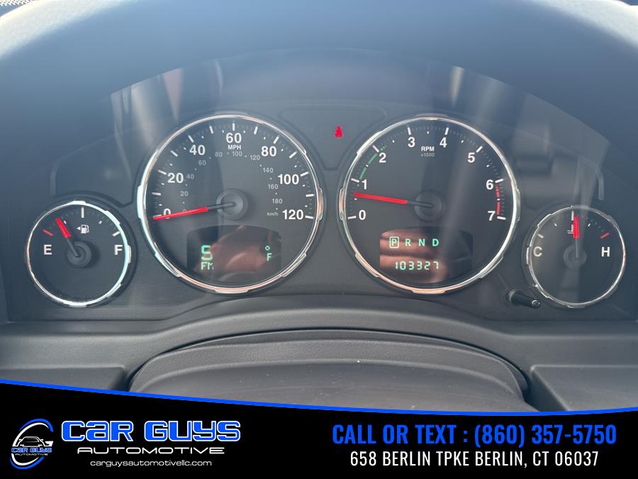 2012 Jeep Liberty 4WD 4dr Limited, available for sale in Berlin, Connecticut | Car Guys Automotive LLC. Berlin, Connecticut 2012 Jeep Liberty 4WD 4dr Limited, available for sale in Berlin, Connecticut | Car Guys Automotive LLC. Berlin, Connecticut