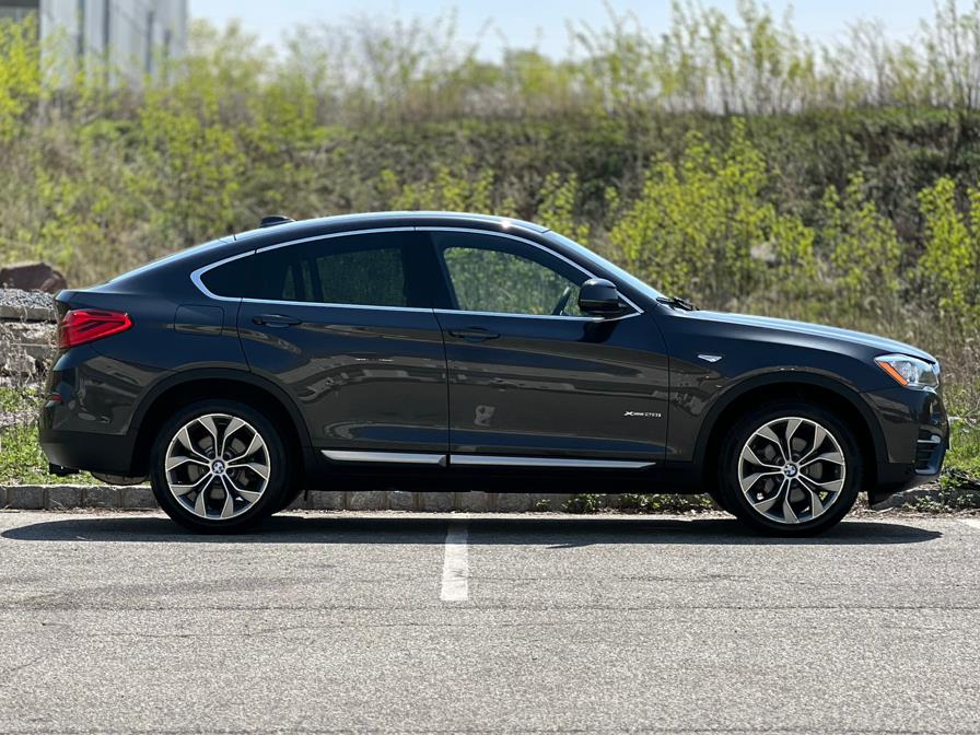 2018 BMW X4 xDrive28i Sports Activity Coupe, available for sale in Paterson, New Jersey | Speedway Motors LLC. Paterson, New Jersey 2018 BMW X4 xDrive28i Sports Activity Coupe, available for sale in Paterson, New Jersey | Speedway Motors LLC. Paterson, New Jersey