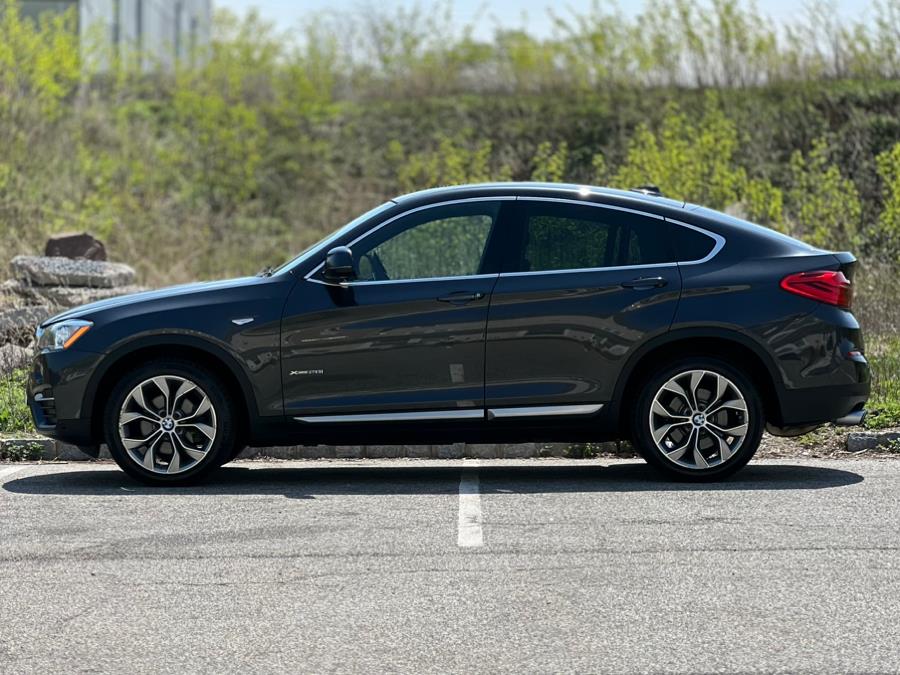 2018 BMW X4 xDrive28i Sports Activity Coupe, available for sale in Paterson, New Jersey | Speedway Motors LLC. Paterson, New Jersey 2018 BMW X4 xDrive28i Sports Activity Coupe, available for sale in Paterson, New Jersey | Speedway Motors LLC. Paterson, New Jersey