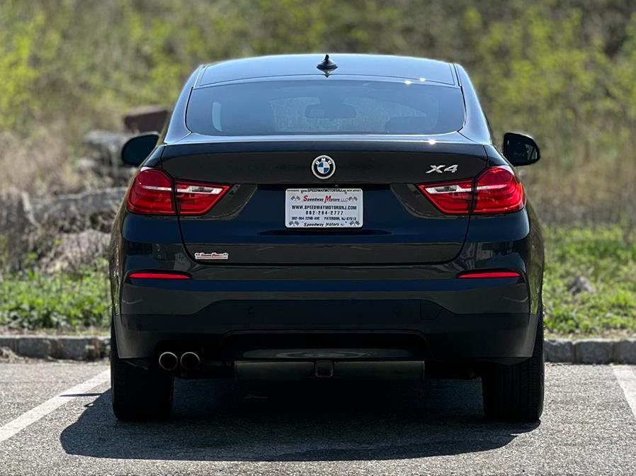 2018 BMW X4 xDrive28i Sports Activity Coupe, available for sale in Paterson, New Jersey | Speedway Motors LLC. Paterson, New Jersey 2018 BMW X4 xDrive28i Sports Activity Coupe, available for sale in Paterson, New Jersey | Speedway Motors LLC. Paterson, New Jersey