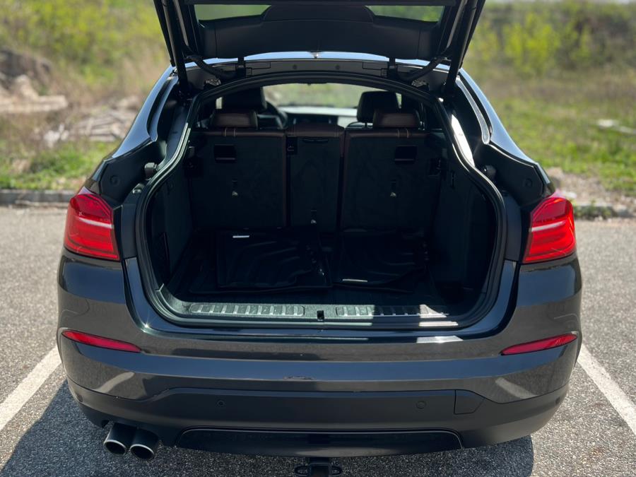 2018 BMW X4 xDrive28i Sports Activity Coupe, available for sale in Paterson, New Jersey | Speedway Motors LLC. Paterson, New Jersey 2018 BMW X4 xDrive28i Sports Activity Coupe, available for sale in Paterson, New Jersey | Speedway Motors LLC. Paterson, New Jersey