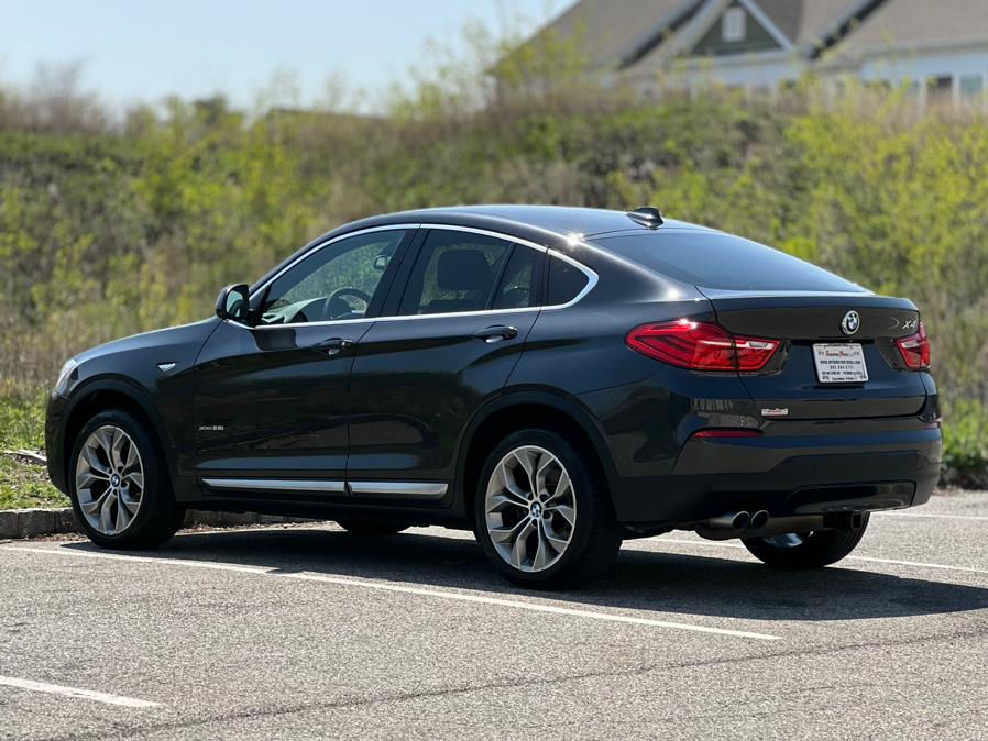 2018 BMW X4 xDrive28i Sports Activity Coupe, available for sale in Paterson, New Jersey | Speedway Motors LLC. Paterson, New Jersey 2018 BMW X4 xDrive28i Sports Activity Coupe, available for sale in Paterson, New Jersey | Speedway Motors LLC. Paterson, New Jersey