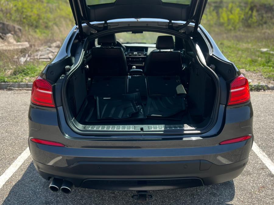 2018 BMW X4 xDrive28i Sports Activity Coupe, available for sale in Paterson, New Jersey | Speedway Motors LLC. Paterson, New Jersey 2018 BMW X4 xDrive28i Sports Activity Coupe, available for sale in Paterson, New Jersey | Speedway Motors LLC. Paterson, New Jersey