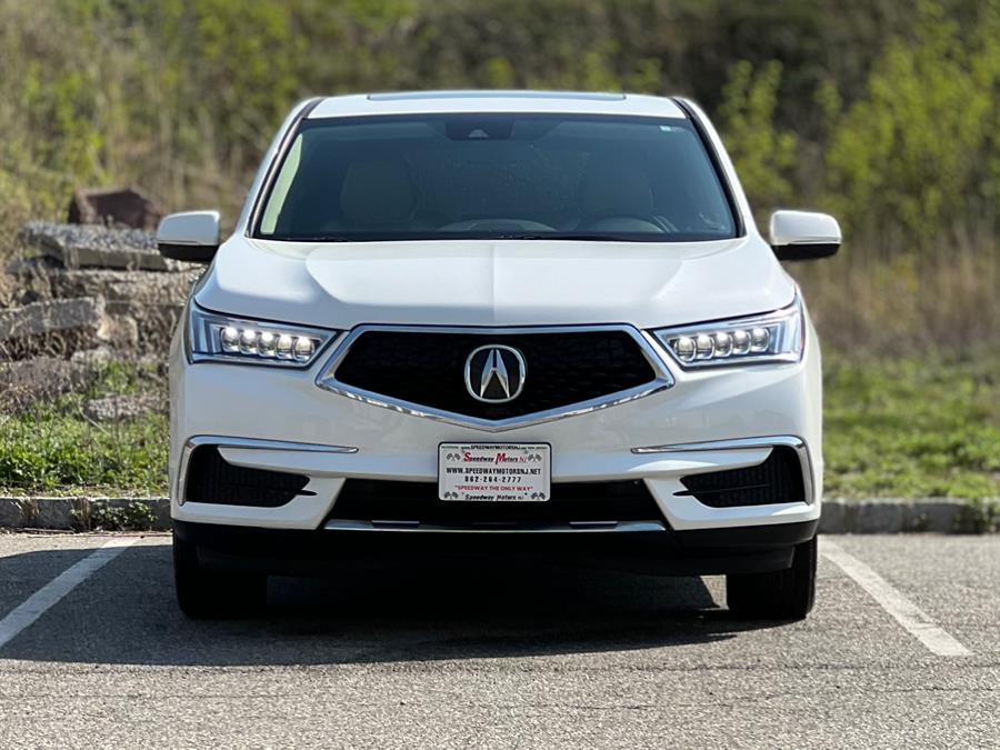 2017 Acura MDX SH-AWD, available for sale in Paterson, New Jersey | Speedway Motors LLC. Paterson, New Jersey 2017 Acura MDX SH-AWD, available for sale in Paterson, New Jersey | Speedway Motors LLC. Paterson, New Jersey