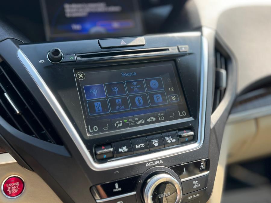 2017 Acura MDX SH-AWD, available for sale in Paterson, New Jersey | Speedway Motors LLC. Paterson, New Jersey 2017 Acura MDX SH-AWD, available for sale in Paterson, New Jersey | Speedway Motors LLC. Paterson, New Jersey