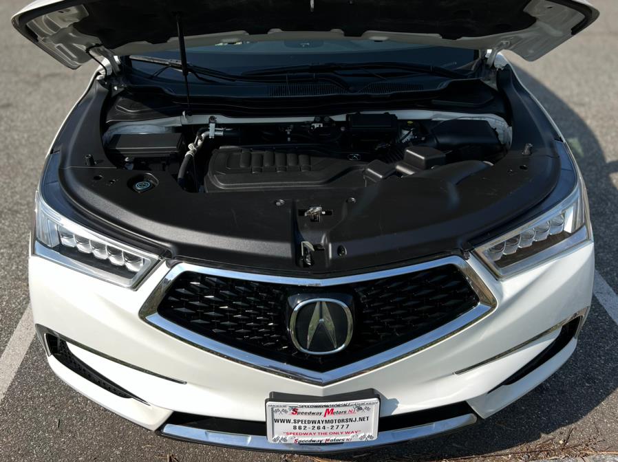 2017 Acura MDX SH-AWD, available for sale in Paterson, New Jersey | Speedway Motors LLC. Paterson, New Jersey 2017 Acura MDX SH-AWD, available for sale in Paterson, New Jersey | Speedway Motors LLC. Paterson, New Jersey