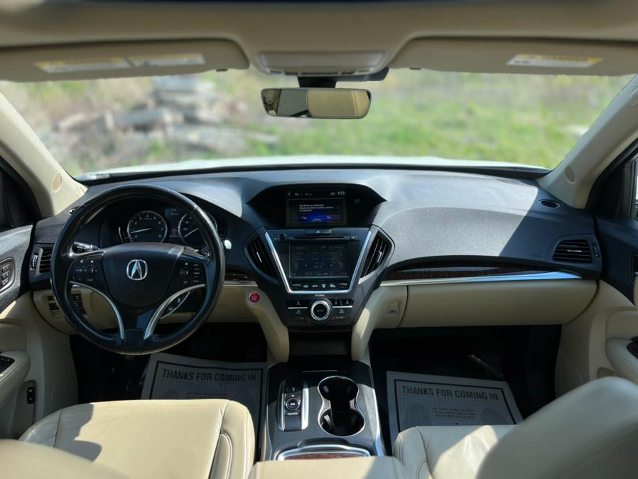 2017 Acura MDX SH-AWD, available for sale in Paterson, New Jersey | Speedway Motors LLC. Paterson, New Jersey 2017 Acura MDX SH-AWD, available for sale in Paterson, New Jersey | Speedway Motors LLC. Paterson, New Jersey