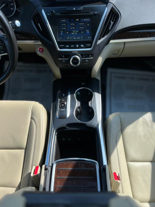 2017 Acura MDX SH-AWD, available for sale in Paterson, New Jersey | Speedway Motors LLC. Paterson, New Jersey 2017 Acura MDX SH-AWD, available for sale in Paterson, New Jersey | Speedway Motors LLC. Paterson, New Jersey