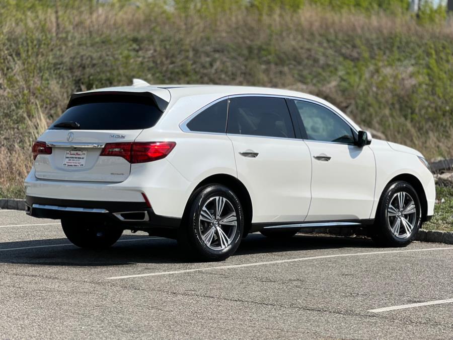 2017 Acura MDX SH-AWD, available for sale in Paterson, New Jersey | Speedway Motors LLC. Paterson, New Jersey 2017 Acura MDX SH-AWD, available for sale in Paterson, New Jersey | Speedway Motors LLC. Paterson, New Jersey