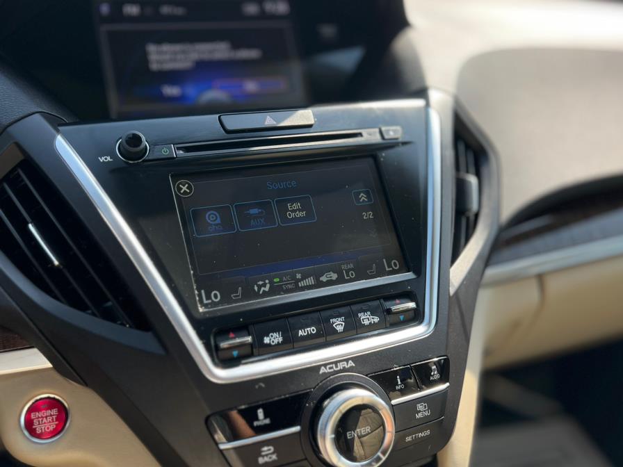 2017 Acura MDX SH-AWD, available for sale in Paterson, New Jersey | Speedway Motors LLC. Paterson, New Jersey 2017 Acura MDX SH-AWD, available for sale in Paterson, New Jersey | Speedway Motors LLC. Paterson, New Jersey