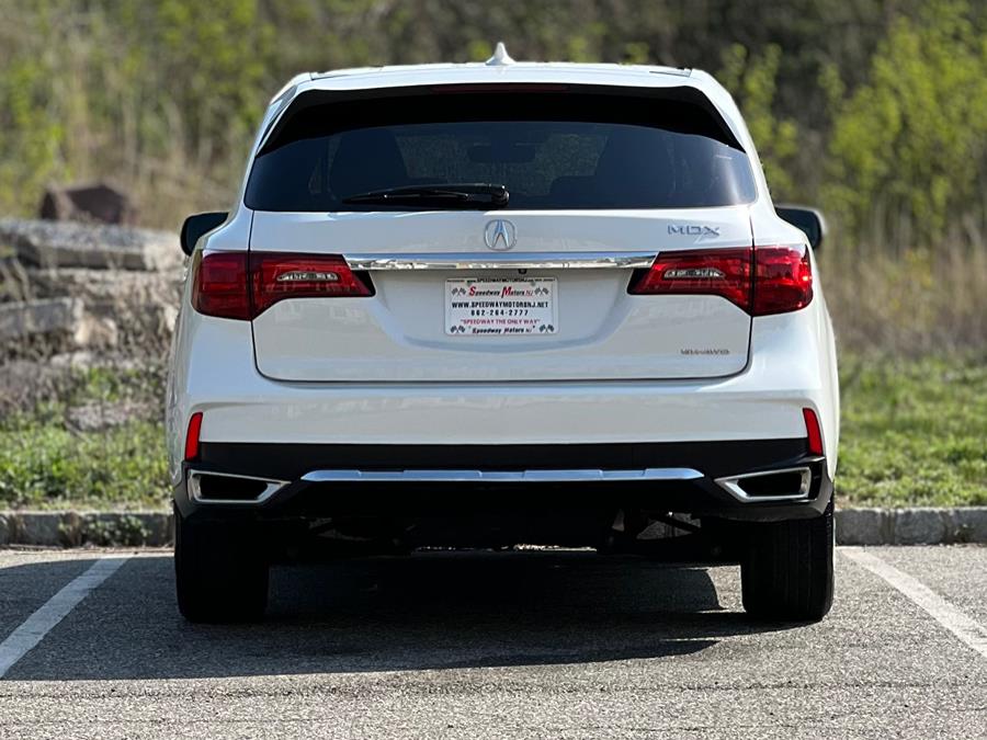 2017 Acura MDX SH-AWD, available for sale in Paterson, New Jersey | Speedway Motors LLC. Paterson, New Jersey 2017 Acura MDX SH-AWD, available for sale in Paterson, New Jersey | Speedway Motors LLC. Paterson, New Jersey