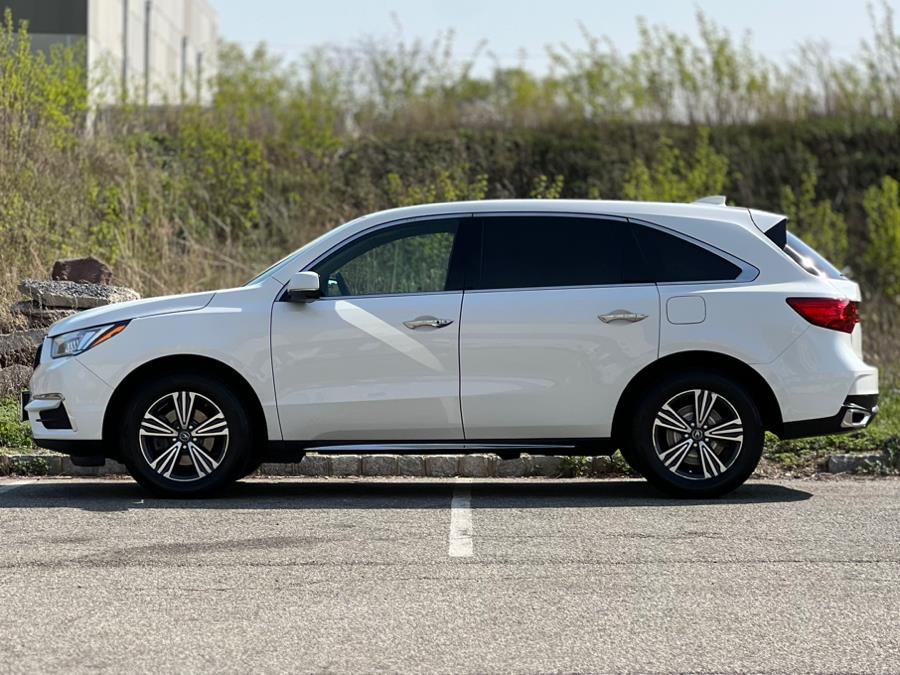 2017 Acura MDX SH-AWD, available for sale in Paterson, New Jersey | Speedway Motors LLC. Paterson, New Jersey 2017 Acura MDX SH-AWD, available for sale in Paterson, New Jersey | Speedway Motors LLC. Paterson, New Jersey