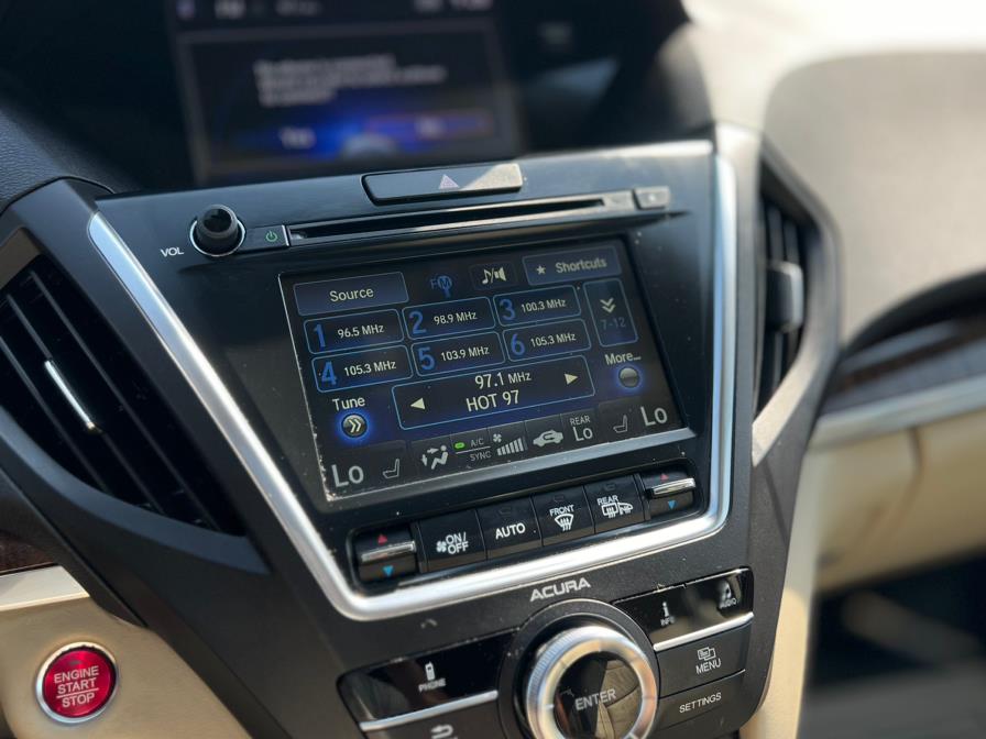 2017 Acura MDX SH-AWD, available for sale in Paterson, New Jersey | Speedway Motors LLC. Paterson, New Jersey 2017 Acura MDX SH-AWD, available for sale in Paterson, New Jersey | Speedway Motors LLC. Paterson, New Jersey