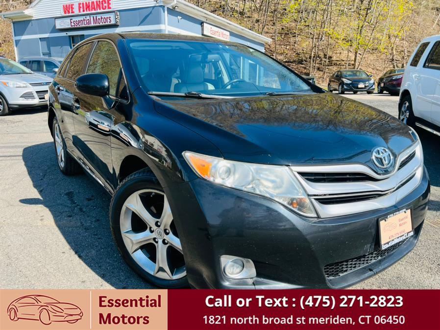 Used 2010 Toyota Venza in Meriden, Connecticut | Essential Motors. Meriden, Connecticut