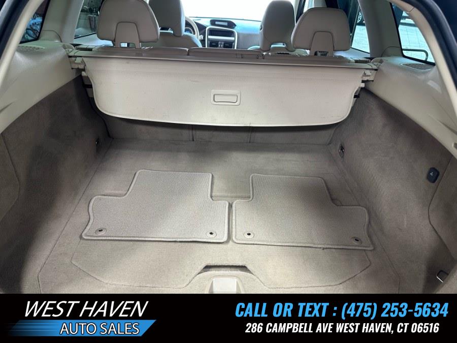 2011 Volvo XC60 AWD 4dr 3.0T w/Moonroof, available for sale in West Haven, Connecticut | West Haven Auto Sales LLC. West Haven, Connecticut 2011 Volvo XC60 AWD 4dr 3.0T w/Moonroof, available for sale in West Haven, Connecticut | West Haven Auto Sales LLC. West Haven, Connecticut