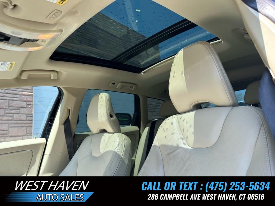 2011 Volvo XC60 AWD 4dr 3.0T w/Moonroof, available for sale in West Haven, Connecticut | West Haven Auto Sales LLC. West Haven, Connecticut 2011 Volvo XC60 AWD 4dr 3.0T w/Moonroof, available for sale in West Haven, Connecticut | West Haven Auto Sales LLC. West Haven, Connecticut
