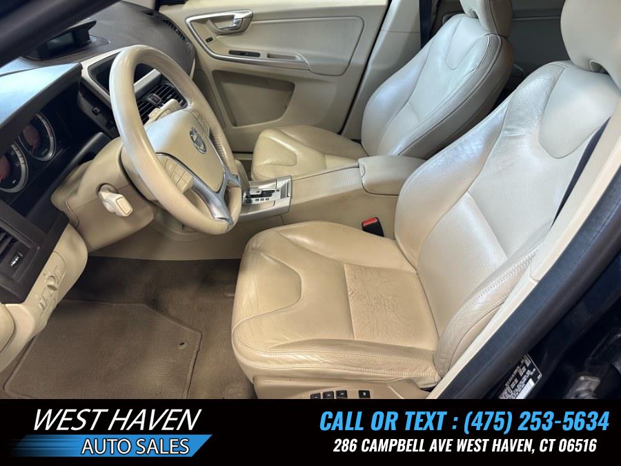 2011 Volvo XC60 AWD 4dr 3.0T w/Moonroof, available for sale in West Haven, Connecticut | West Haven Auto Sales LLC. West Haven, Connecticut 2011 Volvo XC60 AWD 4dr 3.0T w/Moonroof, available for sale in West Haven, Connecticut | West Haven Auto Sales LLC. West Haven, Connecticut