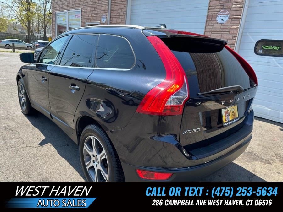 2011 Volvo XC60 AWD 4dr 3.0T w/Moonroof, available for sale in West Haven, Connecticut | West Haven Auto Sales LLC. West Haven, Connecticut 2011 Volvo XC60 AWD 4dr 3.0T w/Moonroof, available for sale in West Haven, Connecticut | West Haven Auto Sales LLC. West Haven, Connecticut