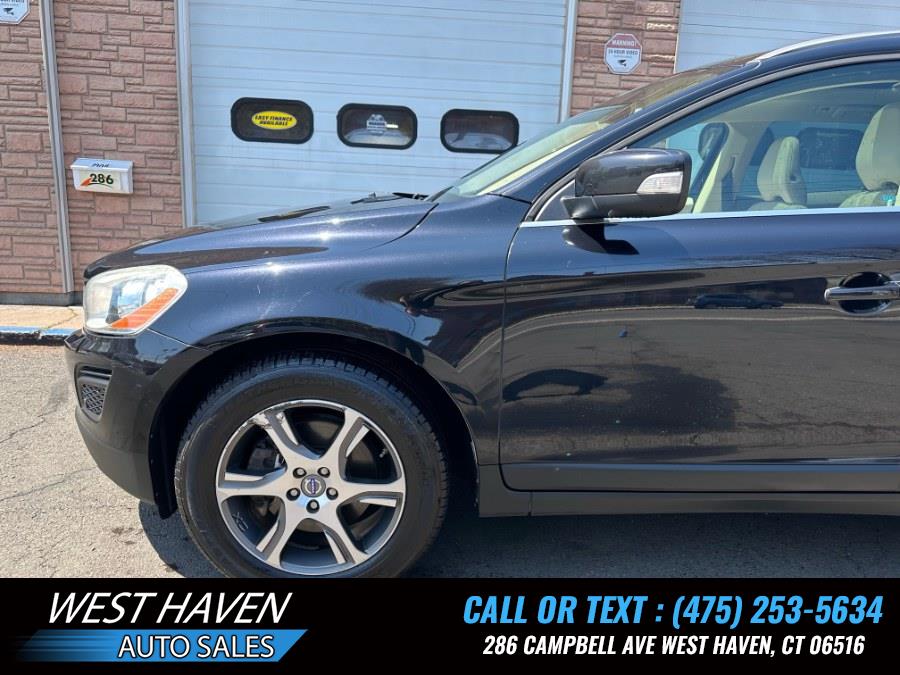 2011 Volvo XC60 AWD 4dr 3.0T w/Moonroof, available for sale in West Haven, Connecticut | West Haven Auto Sales LLC. West Haven, Connecticut 2011 Volvo XC60 AWD 4dr 3.0T w/Moonroof, available for sale in West Haven, Connecticut | West Haven Auto Sales LLC. West Haven, Connecticut