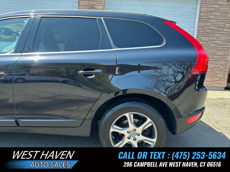 2011 Volvo XC60 AWD 4dr 3.0T w/Moonroof, available for sale in West Haven, Connecticut | West Haven Auto Sales LLC. West Haven, Connecticut 2011 Volvo XC60 AWD 4dr 3.0T w/Moonroof, available for sale in West Haven, Connecticut | West Haven Auto Sales LLC. West Haven, Connecticut