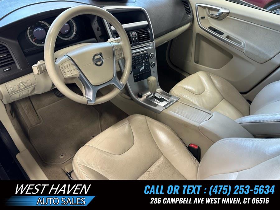 2011 Volvo XC60 AWD 4dr 3.0T w/Moonroof, available for sale in West Haven, Connecticut | West Haven Auto Sales LLC. West Haven, Connecticut 2011 Volvo XC60 AWD 4dr 3.0T w/Moonroof, available for sale in West Haven, Connecticut | West Haven Auto Sales LLC. West Haven, Connecticut