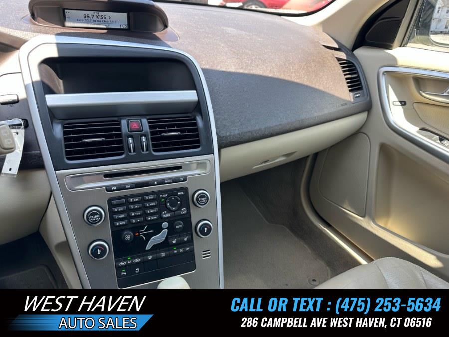 2011 Volvo XC60 AWD 4dr 3.0T w/Moonroof, available for sale in West Haven, Connecticut | West Haven Auto Sales LLC. West Haven, Connecticut 2011 Volvo XC60 AWD 4dr 3.0T w/Moonroof, available for sale in West Haven, Connecticut | West Haven Auto Sales LLC. West Haven, Connecticut