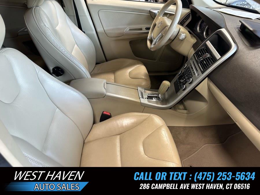 2011 Volvo XC60 AWD 4dr 3.0T w/Moonroof, available for sale in West Haven, Connecticut | West Haven Auto Sales LLC. West Haven, Connecticut 2011 Volvo XC60 AWD 4dr 3.0T w/Moonroof, available for sale in West Haven, Connecticut | West Haven Auto Sales LLC. West Haven, Connecticut