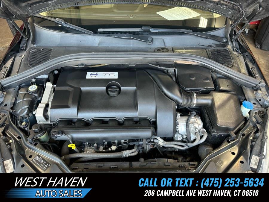 2011 Volvo XC60 AWD 4dr 3.0T w/Moonroof, available for sale in West Haven, Connecticut | West Haven Auto Sales LLC. West Haven, Connecticut 2011 Volvo XC60 AWD 4dr 3.0T w/Moonroof, available for sale in West Haven, Connecticut | West Haven Auto Sales LLC. West Haven, Connecticut