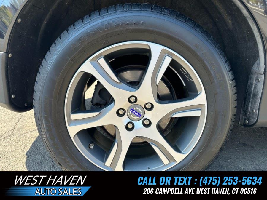 2011 Volvo XC60 AWD 4dr 3.0T w/Moonroof, available for sale in West Haven, Connecticut | West Haven Auto Sales LLC. West Haven, Connecticut 2011 Volvo XC60 AWD 4dr 3.0T w/Moonroof, available for sale in West Haven, Connecticut | West Haven Auto Sales LLC. West Haven, Connecticut