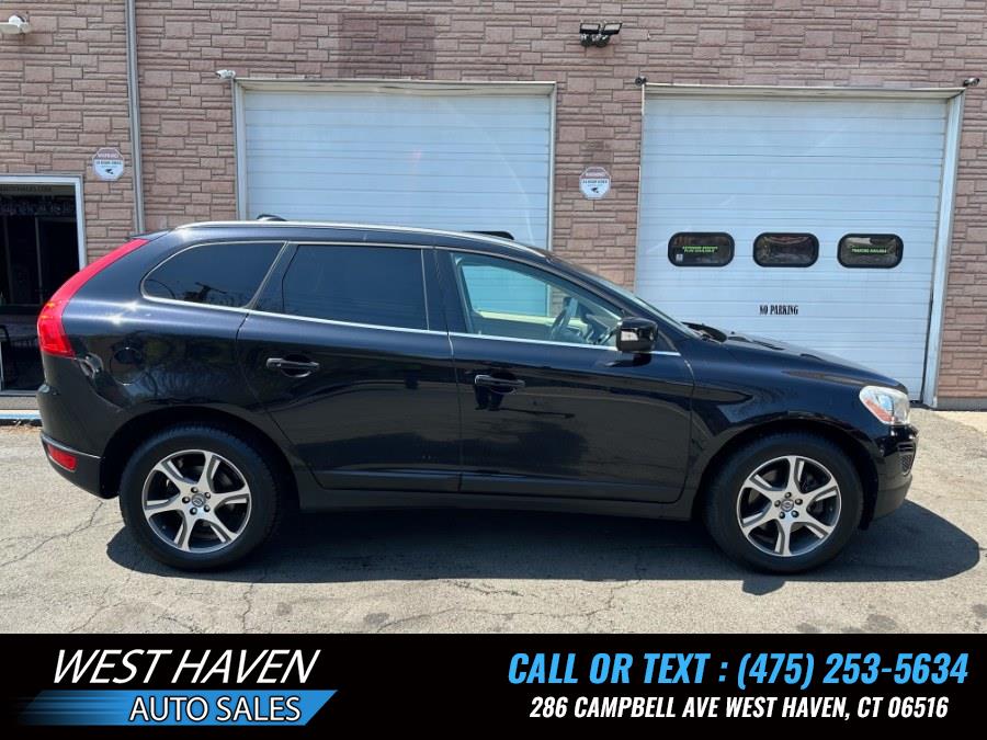 2011 Volvo XC60 AWD 4dr 3.0T w/Moonroof, available for sale in West Haven, Connecticut | West Haven Auto Sales LLC. West Haven, Connecticut 2011 Volvo XC60 AWD 4dr 3.0T w/Moonroof, available for sale in West Haven, Connecticut | West Haven Auto Sales LLC. West Haven, Connecticut