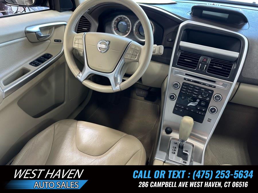 2011 Volvo XC60 AWD 4dr 3.0T w/Moonroof, available for sale in West Haven, Connecticut | West Haven Auto Sales LLC. West Haven, Connecticut 2011 Volvo XC60 AWD 4dr 3.0T w/Moonroof, available for sale in West Haven, Connecticut | West Haven Auto Sales LLC. West Haven, Connecticut