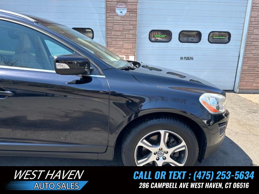 2011 Volvo XC60 AWD 4dr 3.0T w/Moonroof, available for sale in West Haven, Connecticut | West Haven Auto Sales LLC. West Haven, Connecticut 2011 Volvo XC60 AWD 4dr 3.0T w/Moonroof, available for sale in West Haven, Connecticut | West Haven Auto Sales LLC. West Haven, Connecticut