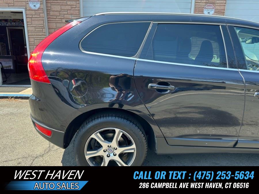 2011 Volvo XC60 AWD 4dr 3.0T w/Moonroof, available for sale in West Haven, Connecticut | West Haven Auto Sales LLC. West Haven, Connecticut 2011 Volvo XC60 AWD 4dr 3.0T w/Moonroof, available for sale in West Haven, Connecticut | West Haven Auto Sales LLC. West Haven, Connecticut