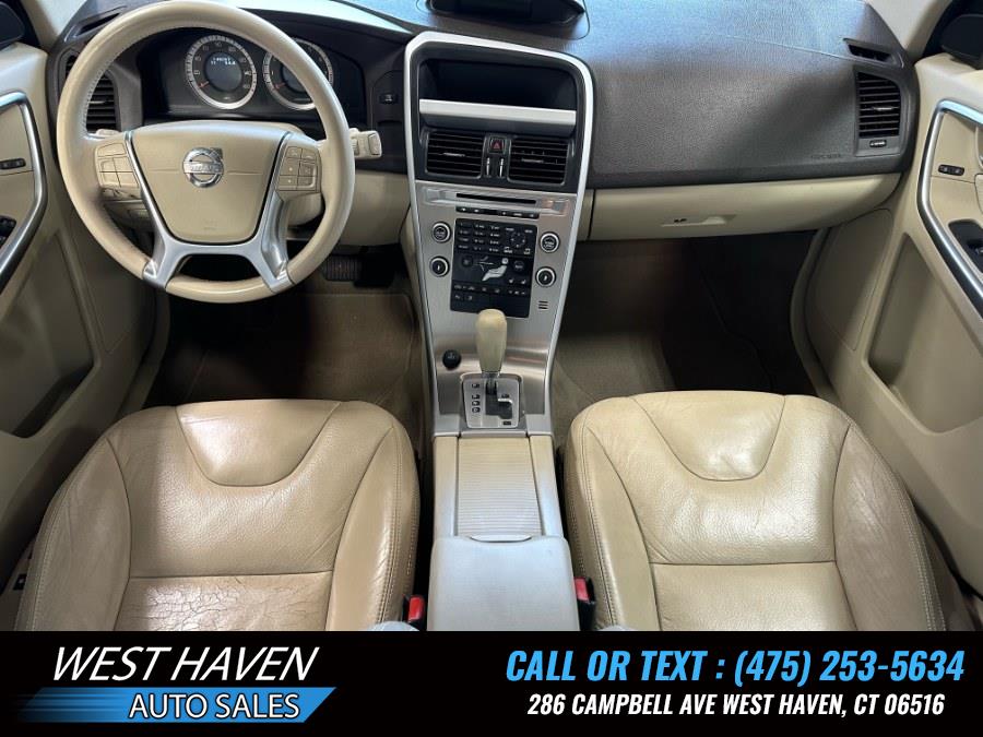 2011 Volvo XC60 AWD 4dr 3.0T w/Moonroof, available for sale in West Haven, Connecticut | West Haven Auto Sales LLC. West Haven, Connecticut 2011 Volvo XC60 AWD 4dr 3.0T w/Moonroof, available for sale in West Haven, Connecticut | West Haven Auto Sales LLC. West Haven, Connecticut