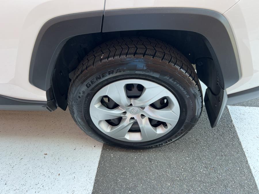 2020 Toyota RAV4 LE AWD, available for sale in Waterbury, Connecticut | National Auto Brokers, Inc.. Waterbury, Connecticut 2020 Toyota RAV4 LE AWD, available for sale in Waterbury, Connecticut | National Auto Brokers, Inc.. Waterbury, Connecticut