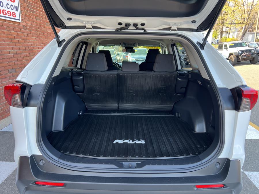 2020 Toyota RAV4 LE AWD, available for sale in Waterbury, Connecticut | National Auto Brokers, Inc.. Waterbury, Connecticut 2020 Toyota RAV4 LE AWD, available for sale in Waterbury, Connecticut | National Auto Brokers, Inc.. Waterbury, Connecticut