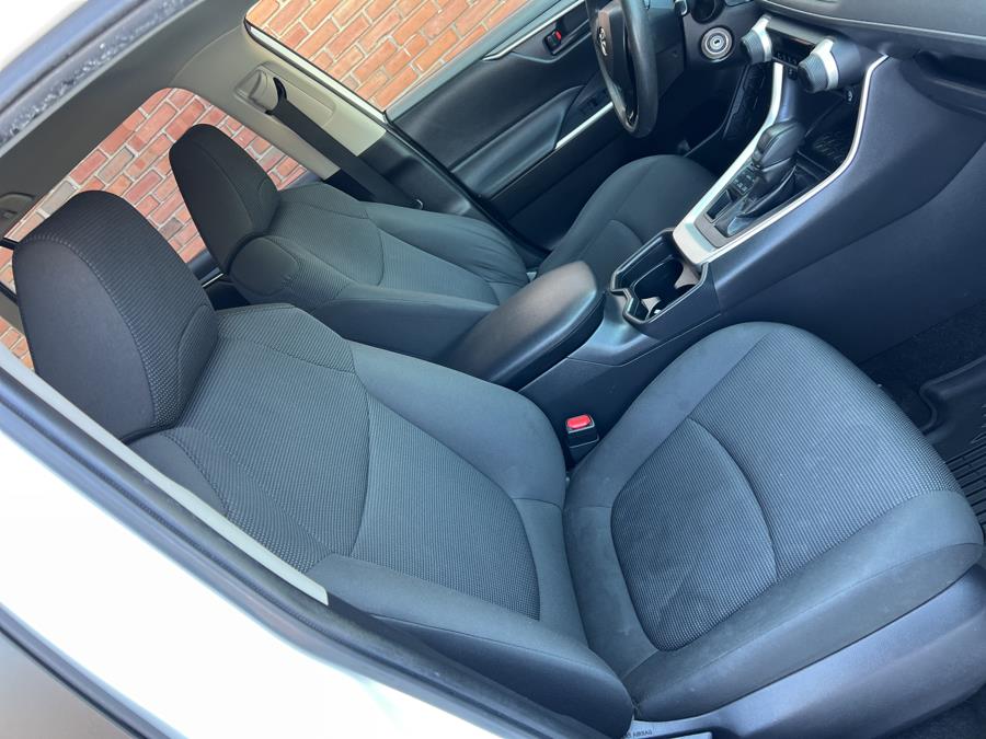 2020 Toyota RAV4 LE AWD, available for sale in Waterbury, Connecticut | National Auto Brokers, Inc.. Waterbury, Connecticut 2020 Toyota RAV4 LE AWD, available for sale in Waterbury, Connecticut | National Auto Brokers, Inc.. Waterbury, Connecticut