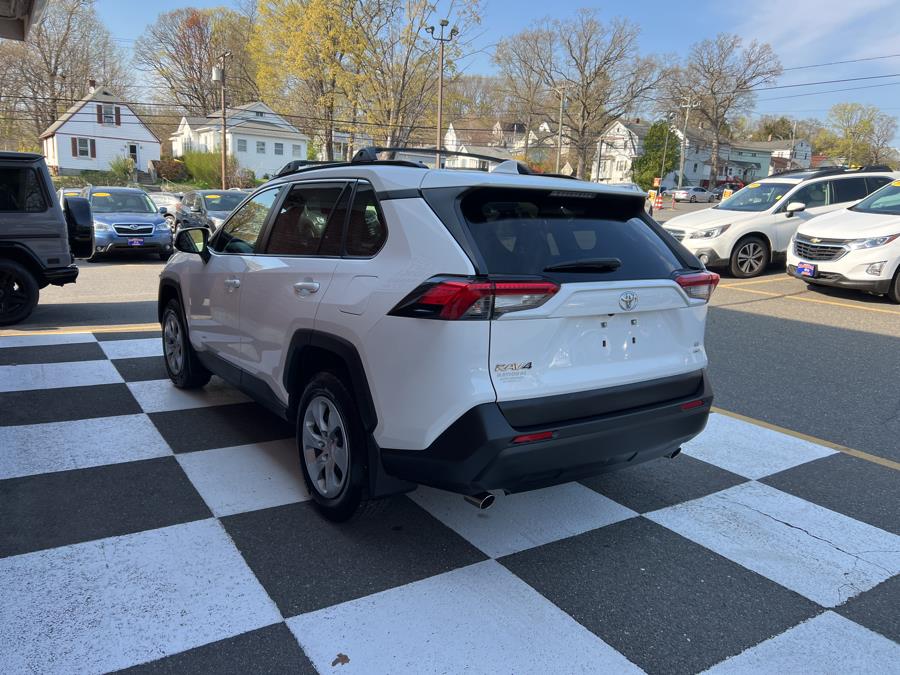 2020 Toyota RAV4 LE AWD, available for sale in Waterbury, Connecticut | National Auto Brokers, Inc.. Waterbury, Connecticut 2020 Toyota RAV4 LE AWD, available for sale in Waterbury, Connecticut | National Auto Brokers, Inc.. Waterbury, Connecticut