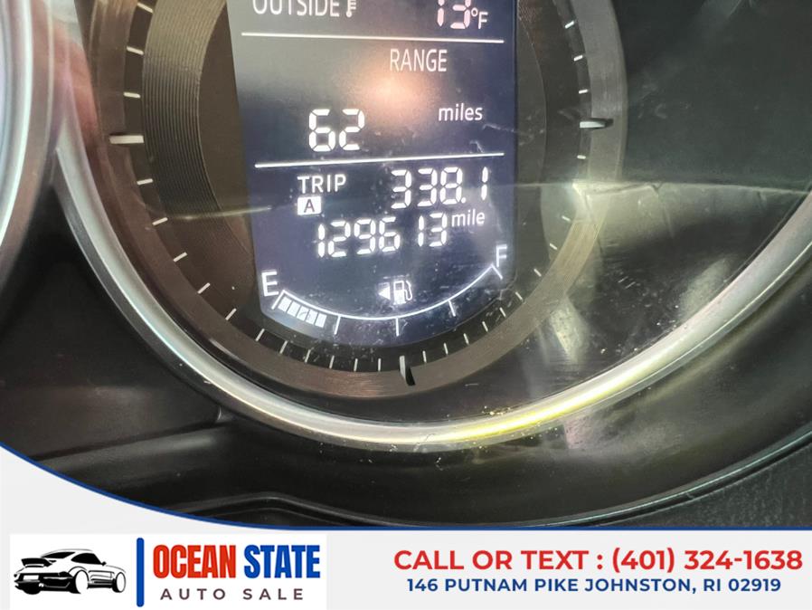 2015 Mazda CX-5 AWD 4dr Auto Sport, available for sale in Johnston, Rhode Island | Ocean State Auto Sales. Johnston, Rhode Island 2015 Mazda CX-5 AWD 4dr Auto Sport, available for sale in Johnston, Rhode Island | Ocean State Auto Sales. Johnston, Rhode Island