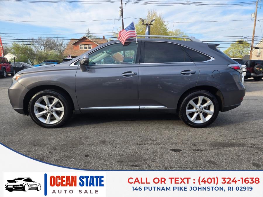 2012 Lexus RX 350 AWD 4dr, available for sale in Johnston, Rhode Island | Ocean State Auto Sales. Johnston, Rhode Island 2012 Lexus RX 350 AWD 4dr, available for sale in Johnston, Rhode Island | Ocean State Auto Sales. Johnston, Rhode Island