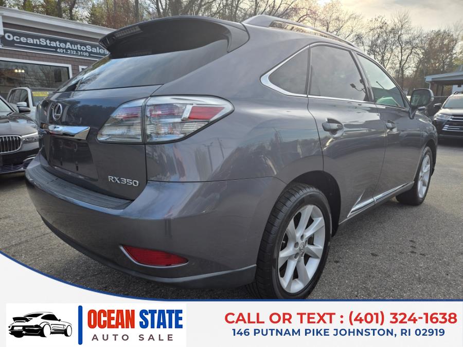 2012 Lexus RX 350 AWD 4dr, available for sale in Johnston, Rhode Island | Ocean State Auto Sales. Johnston, Rhode Island 2012 Lexus RX 350 AWD 4dr, available for sale in Johnston, Rhode Island | Ocean State Auto Sales. Johnston, Rhode Island