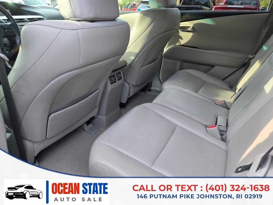 2012 Lexus RX 350 AWD 4dr, available for sale in Johnston, Rhode Island | Ocean State Auto Sales. Johnston, Rhode Island 2012 Lexus RX 350 AWD 4dr, available for sale in Johnston, Rhode Island | Ocean State Auto Sales. Johnston, Rhode Island