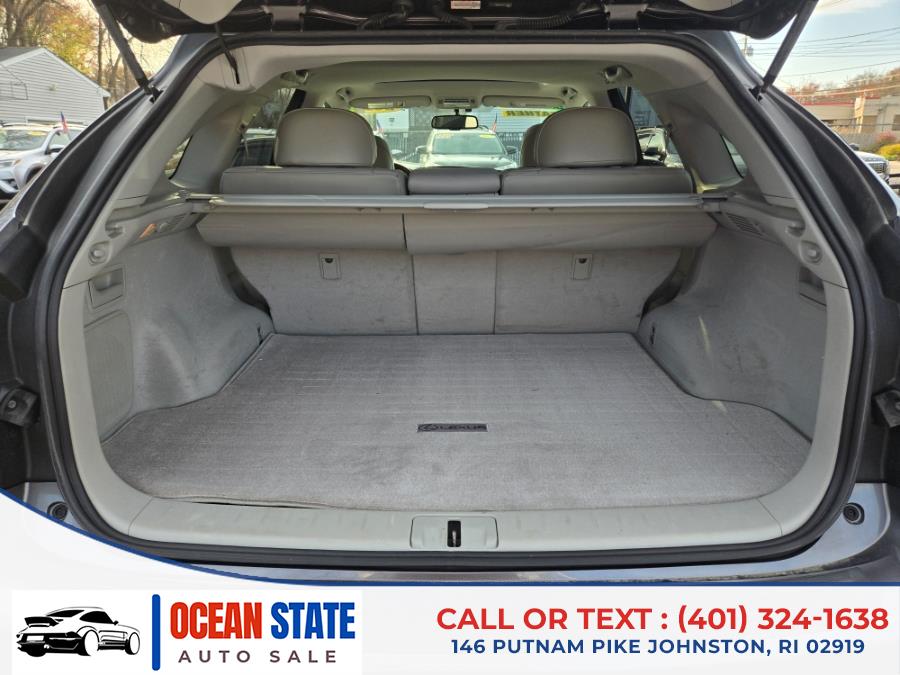 2012 Lexus RX 350 AWD 4dr, available for sale in Johnston, Rhode Island | Ocean State Auto Sales. Johnston, Rhode Island 2012 Lexus RX 350 AWD 4dr, available for sale in Johnston, Rhode Island | Ocean State Auto Sales. Johnston, Rhode Island