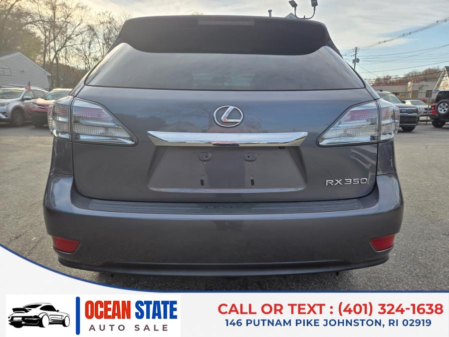 2012 Lexus RX 350 AWD 4dr, available for sale in Johnston, Rhode Island | Ocean State Auto Sales. Johnston, Rhode Island 2012 Lexus RX 350 AWD 4dr, available for sale in Johnston, Rhode Island | Ocean State Auto Sales. Johnston, Rhode Island