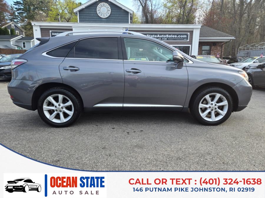 2012 Lexus RX 350 AWD 4dr, available for sale in Johnston, Rhode Island | Ocean State Auto Sales. Johnston, Rhode Island 2012 Lexus RX 350 AWD 4dr, available for sale in Johnston, Rhode Island | Ocean State Auto Sales. Johnston, Rhode Island